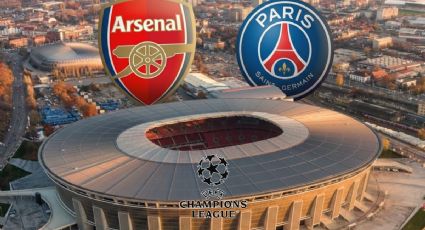 Así luce el Puskás Arena, el estadio de la Final de Champions League entre PSG y Arsenal