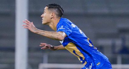 Uriel Antuna amenaza al América: Pumas "dejará la vida" por el pase a Semifinales