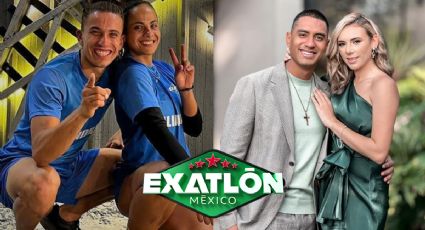 Amor, engaños y escándalos: las rupturas más polémicas de Exatlón México