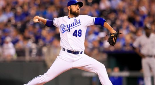 MLB: Así se ganó Joakim Soria el apodo de "The Mexicutioner" en Grandes Ligas | VIDEO