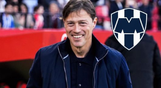 Matías Almeyda habría dado el sí a Rayados; ¿cuándo sería presentado?