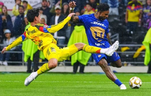 ¿Dónde ver Pumas vs América por los Cuartos de Final de Vuelta de la Liga MX el 10 de mayo?