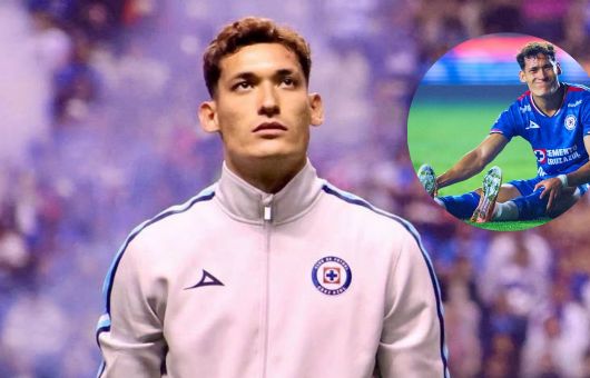 Chiquete Orozco confiesa el drama que vivió al quedarse sin Mundial 2026 por lesionarse