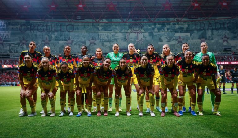 X: @AmericaFemenil