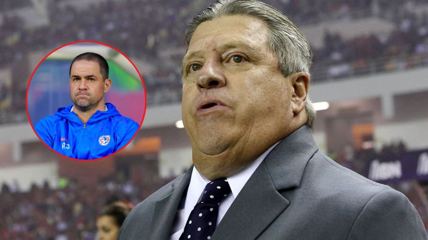 ¿Miguel Herrera, mejor que André Jardine? “El Piojo” enciende la polémica en la Liga MX