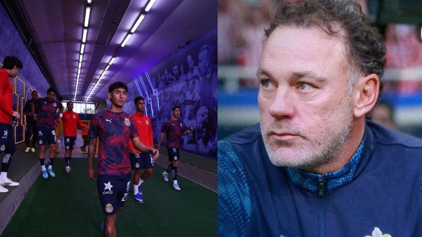 ¿As bajo la manga? Los jugadores que Gabriel Milito podría usar para la vuelta ante Tigres