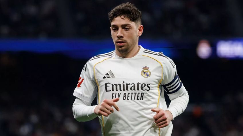Fede Valverde se pierde El Clásico; revelan detalles de la pelea con Tchouaméni