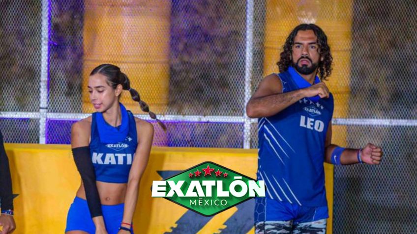 Exatlón México: La gran preocupación de Adrián Leo previo a la final de la novena temporada