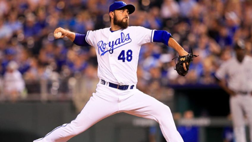 MLB: Así se ganó Joakim Soria el apodo de "The Mexicutioner" en Grandes Ligas | VIDEO