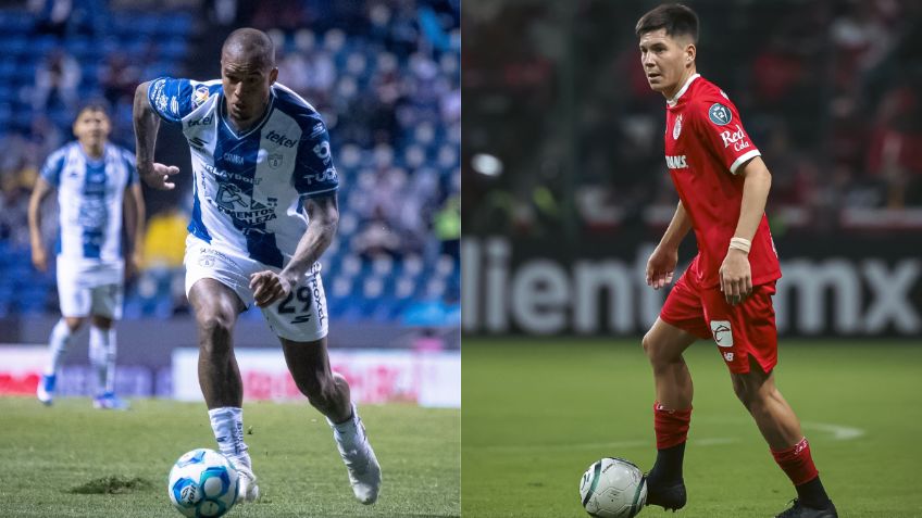 ¿Dónde ver Pachuca vs Toluca por los Cuartos de Final de Vuelta de la Liga MX el 10 de mayo?