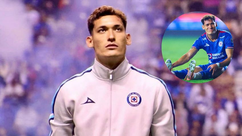 Chiquete Orozco confiesa el drama que vivió al quedarse sin Mundial 2026 por lesionarse