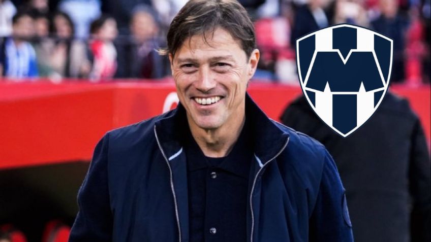Matías Almeyda habría dado el sí a Rayados; ¿cuándo sería presentado?