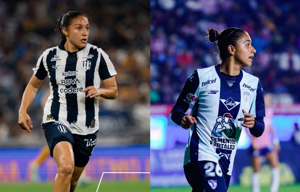 ¿Dónde ver Rayadas vs Pachuca EN VIVO por la Semifinal de Vuelta de Liga MX Femenil el 10 de mayo?