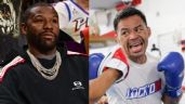 Foto ilustrativa de la nota titulada: ¿Cuándo sería Mayweather vs Pacquiao 2? Reportan nueva fecha y sede tras problemas