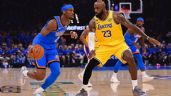 Foto ilustrativa de la nota titulada: ¿Dónde ver los Playoffs NBA 2026 este fin de semana del 8 al 10 de mayo? | Partidos y horarios
