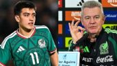 Foto ilustrativa de la nota titulada: Gilberto Mora respalda concentración de Javier Aguirre: "Haremos el mejor Mundial"