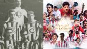 Foto ilustrativa de la nota titulada: 120 Aniversario de Chivas: Del barrio a primera, así fue el humilde inicio del club más mexicano