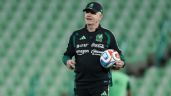 Foto ilustrativa de la nota titulada: México acelera rumbo al Mundial; Aguirre exige doble sesión en el CAR