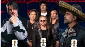 Foto ilustrativa de la nota titulada: De Danny Ocean a Maná: Los artistas que inaugurarán el Mundial 2026 en el Estadio Azteca