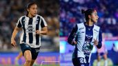 Foto ilustrativa de la nota titulada: ¿Dónde ver Rayadas vs Pachuca EN VIVO por la Semifinal de Vuelta de Liga MX Femenil el 10 de mayo?