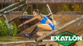 Foto ilustrativa de la nota titulada: Exatlón México: Mujeres rojas y azules quedan sentenciadas a la eliminación
