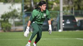 Foto que representa a ¿Vestidor roto? Carlos Acevedo revela si polémica separó a la Selección Mexicana