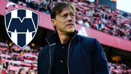 Foto que representa a Rayados avanza por Matías Almeyda: ¿De qué hablaron en su primera reunión en Madrid?