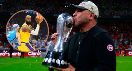 El inesperado secreto del Turco Mohamed: así usa tácticas de basquetbol en el futbol