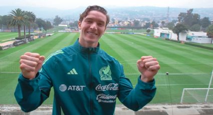 ¿Habrá lugar? Marcel Ruiz mantiene la esperanza de jugar el Mundial 2026