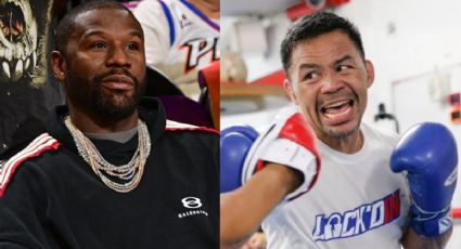 ¿Cuándo sería Mayweather vs Pacquiao 2? Reportan nueva fecha y sede tras problemas