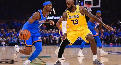 ¿Dónde ver los Playoffs NBA 2026 este fin de semana del 8 al 10 de mayo? | Partidos y horarios