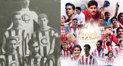 120 Aniversario de Chivas: Del barrio a primera, así fue el humilde inicio del club más mexicano