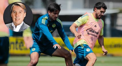 Emilio Azcárraga aparece en Coapa previo al Clásico Capitalino