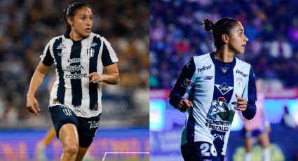¿Dónde ver Rayadas vs Pachuca EN VIVO por la Semifinal de Vuelta de Liga MX Femenil el 10 de mayo?