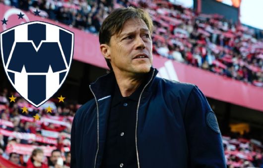 Rayados avanza por Matías Almeyda: ¿De qué hablaron en su primera reunión en Madrid?
