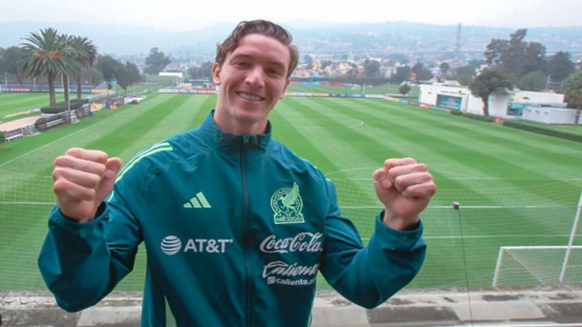 ¿Habrá lugar? Marcel Ruiz mantiene la esperanza de jugar el Mundial 2026