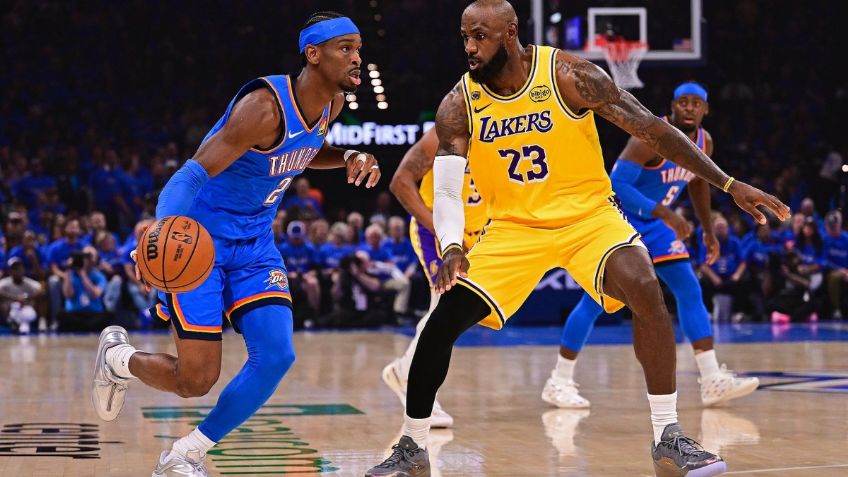 ¿Dónde ver los Playoffs NBA 2026 este fin de semana del 8 al 10 de mayo? | Partidos y horarios