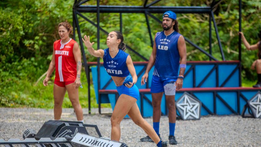 Exatlón México: ¿Quién ganará las Batallas por la Supervivencia de la Semana 32?