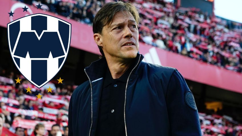 Rayados avanza por Matías Almeyda: ¿De qué hablaron en su primera reunión en Madrid?