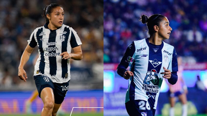 ¿Dónde ver Rayadas vs Pachuca EN VIVO por la Semifinal de Vuelta de Liga MX Femenil el 10 de mayo?