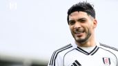 Foto ilustrativa de la nota titulada: Premier League: ¿Por qué Raúl Jiménez desapareció en la derrota del Fulham ante Bournemouth?