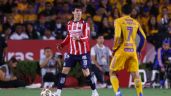Foto ilustrativa de la nota titulada: Chivas vs Tigres EN VIVO: Alineaciones y dónde ver la Vuelta de Cuartos de Final HOY