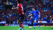 Foto ilustrativa de la nota titulada: Cruz Azul vs Atlas EN VIVO: Alineaciones y dónde ver la Vuelta de Cuartos de Final HOY