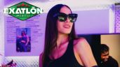 Foto ilustrativa de la nota titulada: Exatlón México: Gloria Murillo revela difícil experiencia personal en redes sociales