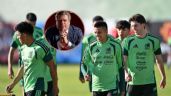 Foto ilustrativa de la nota titulada: Piojo Herrera contradice a Javier Aguirre por larga concentración: "Que jueguen Liguilla"