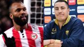 Foto ilustrativa de la nota titulada: Igor Thiago agradece a Efraín Juárez por impulsarlo al estrellato en la Premier League