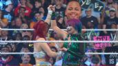 Foto ilustrativa de la nota titulada: ¿Asuka se retira tras romper en llanto en WWE Backlash 2026? Esto se sabe