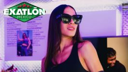 Foto que representa a Exatlón México: Gloria Murillo revela difícil experiencia personal en redes sociales
