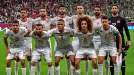 Foto que representa a Túnez en el Mundial 2026: Partidos, dónde ver, once inicial y figuras clave en el Grupo F