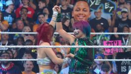 Foto que representa a ¿Asuka se retira tras romper en llanto en WWE Backlash 2026? Esto se sabe